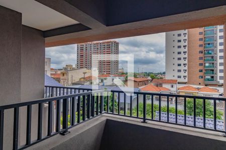 Quarto 1 de apartamento à venda com 1 quarto, 35m² em Saúde, São Paulo