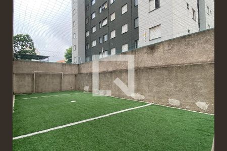 Apartamento à venda com 34m², 1 quarto e sem vagaQuadra Esportiva