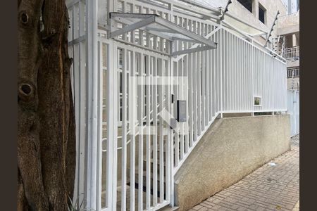 Apartamento à venda com 34m², 1 quarto e sem vagaFachada