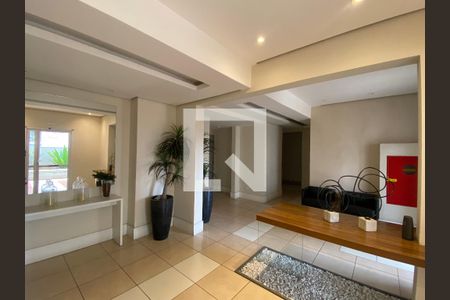 Apartamento à venda com 34m², 1 quarto e sem vagaÁrea comum