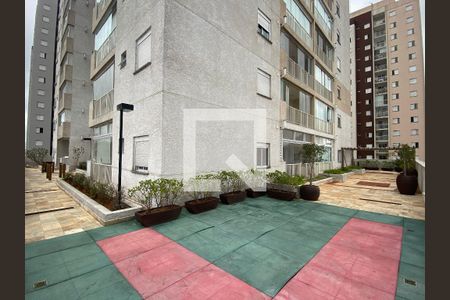 Apartamento à venda com 34m², 1 quarto e sem vagaCozinha