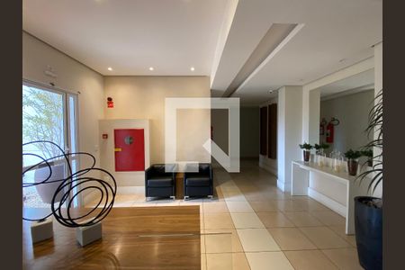 Apartamento à venda com 34m², 1 quarto e sem vagaÁrea comum