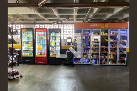 Apartamento à venda com 34m², 1 quarto e sem vagaMercado