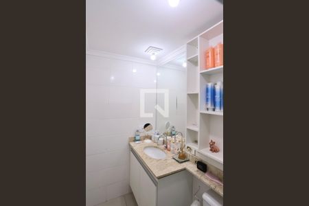 Apartamento à venda com 34m², 1 quarto e sem vagaBanheiro