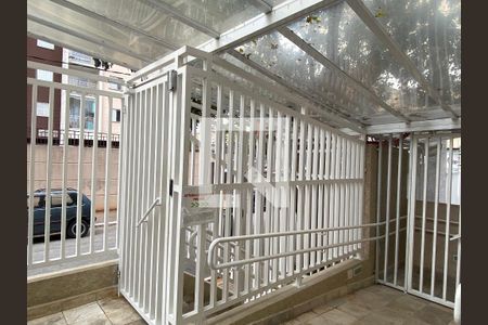 Apartamento à venda com 34m², 1 quarto e sem vagaÁrea comum