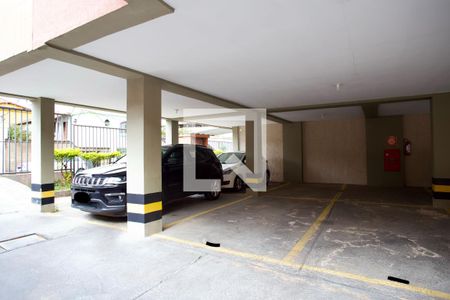 Apartamento para alugar com 98m², 3 quartos e 2 vagas Apartamento para alugar com 98m², 3 quartos e 2 vagasÁrea comum