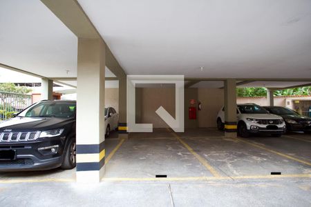 Apartamento para alugar com 98m², 3 quartos e 2 vagas Apartamento para alugar com 98m², 3 quartos e 2 vagasÁrea comum