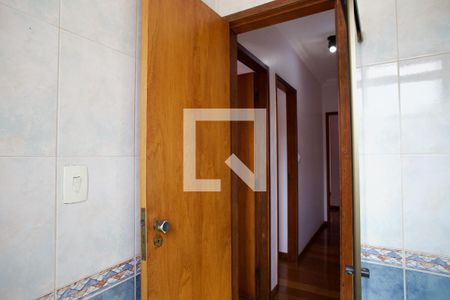 Apartamento para alugar com 98m², 3 quartos e 2 vagas Apartamento para alugar com 98m², 3 quartos e 2 vagasBanheiro