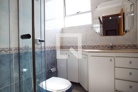 Apartamento para alugar com 98m², 3 quartos e 2 vagas Apartamento para alugar com 98m², 3 quartos e 2 vagasBanheiro