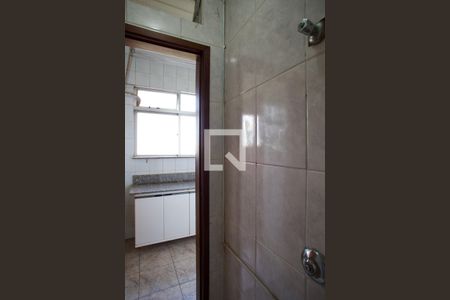 Apartamento para alugar com 98m², 3 quartos e 2 vagas Apartamento para alugar com 98m², 3 quartos e 2 vagasBanheiro