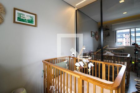 Apartamento à venda com 97m², 2 quartos e 2 vagas Apartamento à venda com 97m², 2 quartos e 2 vagasQuarto