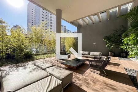 Apartamento à venda com 97m², 2 quartos e 2 vagas Apartamento à venda com 97m², 2 quartos e 2 vagasÁrea comum