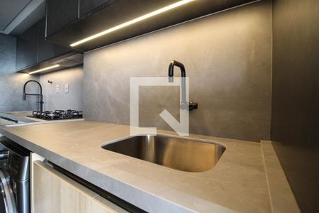 Apartamento à venda com 97m², 2 quartos e 2 vagas Apartamento à venda com 97m², 2 quartos e 2 vagasÁrea de Serviço