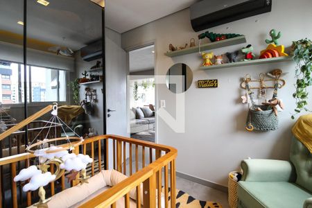 Apartamento à venda com 97m², 2 quartos e 2 vagas Apartamento à venda com 97m², 2 quartos e 2 vagasQuarto