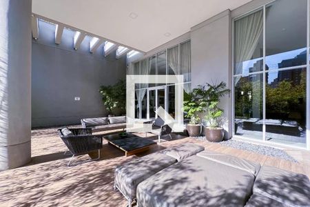 Apartamento à venda com 97m², 2 quartos e 2 vagas Apartamento à venda com 97m², 2 quartos e 2 vagasHall de entrada