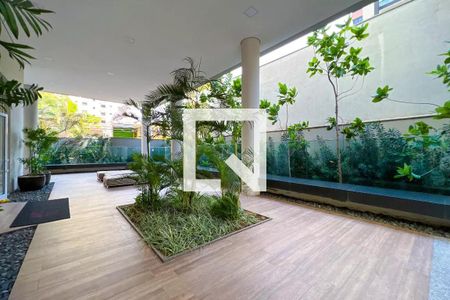 Apartamento à venda com 97m², 2 quartos e 2 vagas Apartamento à venda com 97m², 2 quartos e 2 vagasÁrea comum