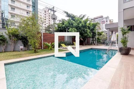 Apartamento à venda com 97m², 2 quartos e 2 vagas Apartamento à venda com 97m², 2 quartos e 2 vagasPiscina