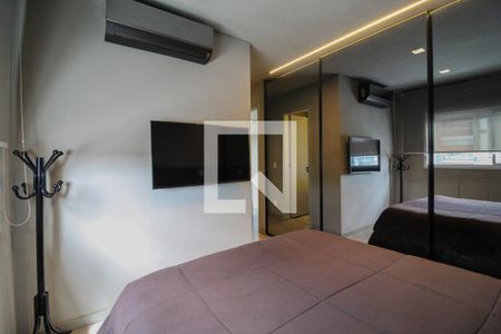 Apartamento à venda com 97m², 2 quartos e 2 vagas Apartamento à venda com 97m², 2 quartos e 2 vagasSuíte