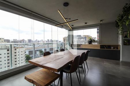Apartamento à venda com 97m², 2 quartos e 2 vagas Apartamento à venda com 97m², 2 quartos e 2 vagasEspaço Gourmet