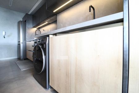 Apartamento à venda com 97m², 2 quartos e 2 vagas Apartamento à venda com 97m², 2 quartos e 2 vagasÁrea de Serviço