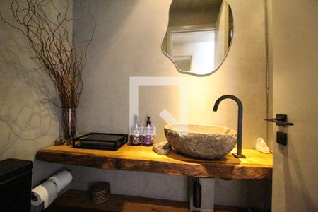 Apartamento à venda com 97m², 2 quartos e 2 vagas Apartamento à venda com 97m², 2 quartos e 2 vagasLavabo