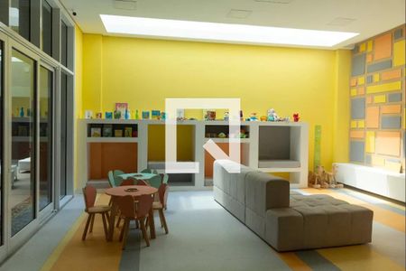 Apartamento à venda com 97m², 2 quartos e 2 vagas Apartamento à venda com 97m², 2 quartos e 2 vagasBrinquedoteca