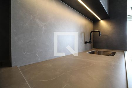 Apartamento à venda com 97m², 2 quartos e 2 vagas Apartamento à venda com 97m², 2 quartos e 2 vagasÁrea de Serviço