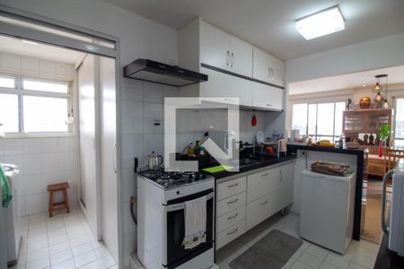 Apartamento à venda com 94m², 2 quartos e 2 vagas Apartamento à venda com 94m², 2 quartos e 2 vagasCozinha