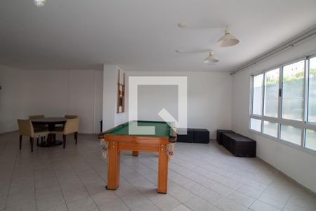 Apartamento à venda com 94m², 2 quartos e 2 vagas Apartamento à venda com 94m², 2 quartos e 2 vagasÁrea comum - Sala de Jogos