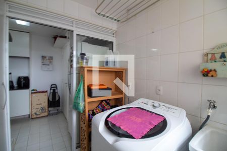 Apartamento à venda com 94m², 2 quartos e 2 vagas Apartamento à venda com 94m², 2 quartos e 2 vagasÁrea de Serviço