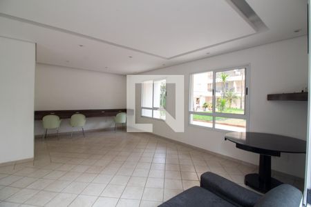 Apartamento à venda com 94m², 2 quartos e 2 vagas Apartamento à venda com 94m², 2 quartos e 2 vagasÁrea comum - Cooworking