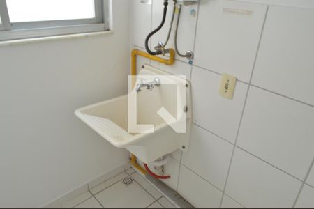 Apartamento à venda com 52m², 2 quartos e 1 vagaÁrea de Serviço 