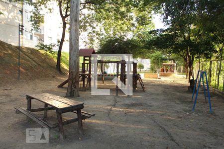 Apartamento à venda com 52m², 2 quartos e 1 vagaÁrea comum - Playground