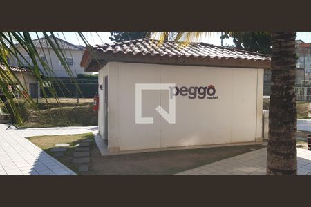 Apartamento à venda com 52m², 2 quartos e 1 vagaMini Mercado 
