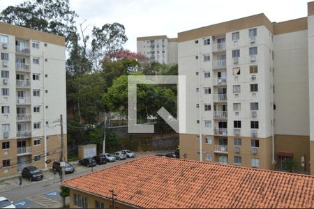 Apartamento à venda com 52m², 2 quartos e 1 vagaVista do Quarto 1