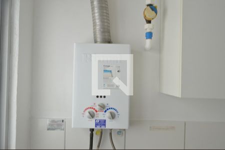 Apartamento à venda com 52m², 2 quartos e 1 vagaÁrea de Serviço 