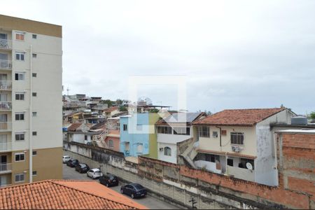 Apartamento à venda com 52m², 2 quartos e 1 vagaVista do Quarto 1