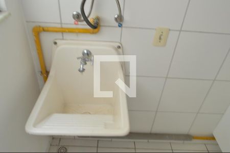 Apartamento à venda com 52m², 2 quartos e 1 vagaÁrea de Serviço 