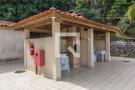 Apartamento à venda com 52m², 2 quartos e 1 vagaÁrea comum - Churrasqueira