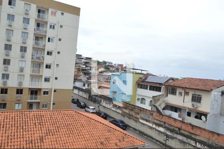 Apartamento à venda com 52m², 2 quartos e 1 vagaVista do Quarto 2