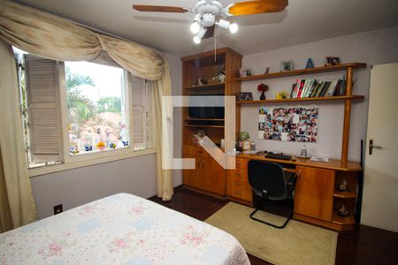 Casa à venda com 400m², 4 quartos e 6 vagas Casa à venda com 400m², 4 quartos e 6 vagasQuarto 1