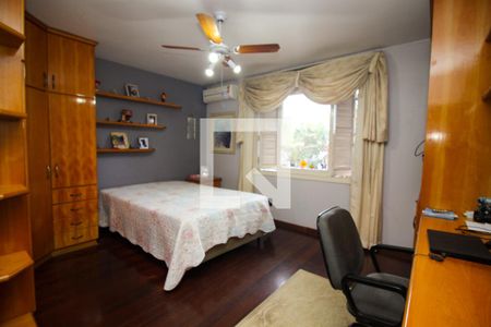 Casa à venda com 400m², 4 quartos e 6 vagas Casa à venda com 400m², 4 quartos e 6 vagasQuarto 1