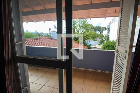 Casa à venda com 400m², 4 quartos e 6 vagas Casa à venda com 400m², 4 quartos e 6 vagasVista do Quarto 3