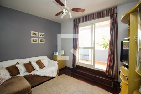 Casa à venda com 400m², 4 quartos e 6 vagas Casa à venda com 400m², 4 quartos e 6 vagasQuarto 3