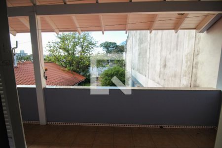 Casa à venda com 400m², 4 quartos e 6 vagas Casa à venda com 400m², 4 quartos e 6 vagasVista do Quarto 2