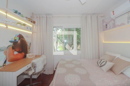 Casa de condomínio à venda com 320m², 4 quartos e 2 vagas Casa de condomínio à venda com 320m², 4 quartos e 2 vagasSuíte 1