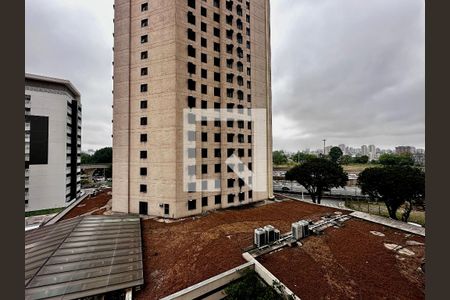 Apartamento à venda com 25m², 1 quarto e 1 vagaVista
