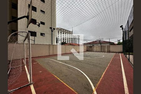 Apartamento à venda com 25m², 1 quarto e 1 vagaQuadra