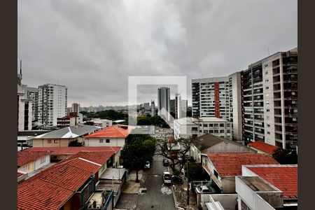 Apartamento à venda com 25m², 1 quarto e 1 vagaVista Quarto