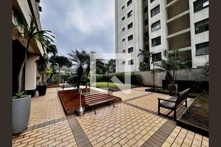 Apartamento à venda com 25m², 1 quarto e 1 vagaÁrea comum